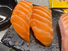 -友壹町寿司(佛山新DNA店)