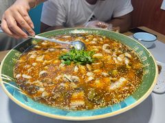 -光海·乡记酸菜鱼·始于1996(花园路店)