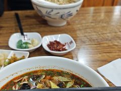 -老陕兄弟(彩虹新城店)