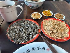 -東茅街茶馆