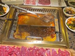 -蜀九鼎毛肚火锅(永安店)