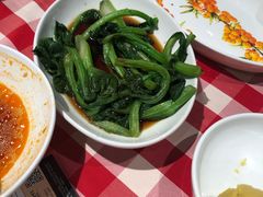 -西贝(金桥店)