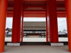 景点-京都御所