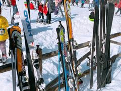 -太子岭滑雪场