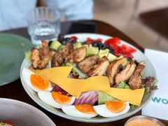 考伯沙拉-WOKKA by艮上(中海环宇荟店)