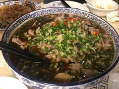 -富临轩私房菜(集庆门大街店)