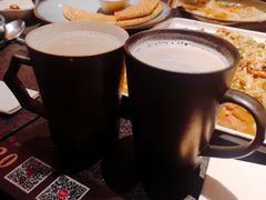 奶茶-丝路金桃·新疆菜(徐汇店)