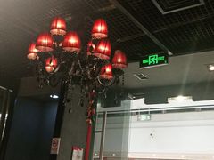 -韩宫宴烤肉·料理(漳河万达店)