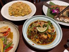 -紫滇源云南生态菜(丹凤街店)