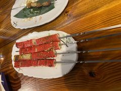 -质烤烤物·活烤海鲜(质烤总店)