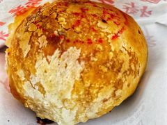 鲜肉月饼-真老大房(南京东路店)