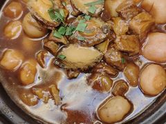 -清真马祥兴菜馆(云南北路店)