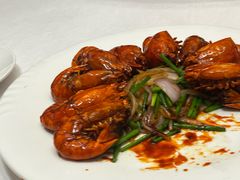 -富黎华海鲜大酒楼(正大广场店)