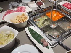-海底捞火锅(苏宁广场店)