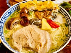 -同得兴 Since·1995 传统苏式面馆(十全街店)