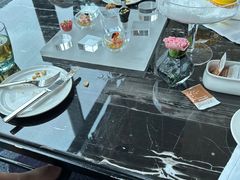 -希尔顿南海酒店·观廊大堂吧·海景下午茶