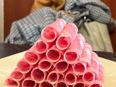-东来顺饭庄(金泉广场店)