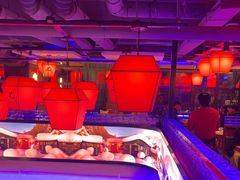 -山河屯铁锅炖鲜鹅·东北菜(开发区一店)