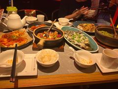 -啫神·广州地标美食(北京路店)