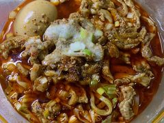 -鹍记特色牛杂面