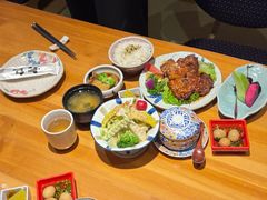 -大岛日本料理铁板烧(南通大饭店)