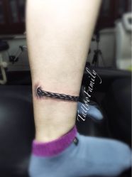 微信15921903323-TATTOO FAMILY刺青纹身工作室