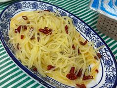 -香满锅老北京羊蝎子火锅·家常菜(新街口店)