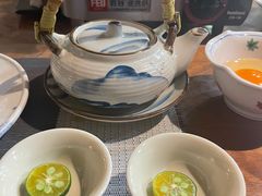 -森味薪火烧•烧鸟居酒屋•日本料理(望京店)