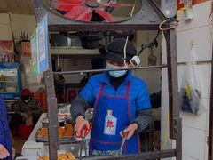 -丽华早点(大成路店)