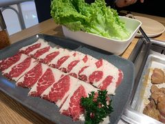 -新石器烤肉(无锡万象城店)
