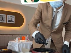 -王品牛排(郑州大卫城店)