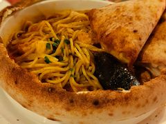 -安妮意大利餐厅(世贸天阶店)
