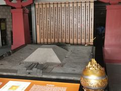 -汉景帝阳陵博物院