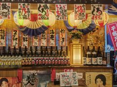 -平成屋· Late Night 食堂(四川北路店)