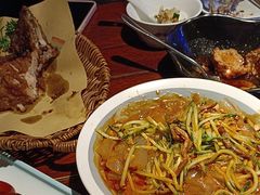 -前海沿·青岛菜(五四广场永旺店)