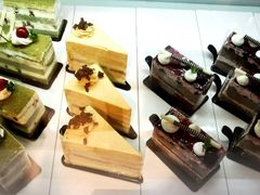 -Mr.Five伍氏面包生日蛋糕(泉秀店)