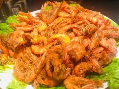 -加餐海鲜自助(宝龙一城店)