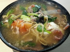 -友达面馆(二七南路店)