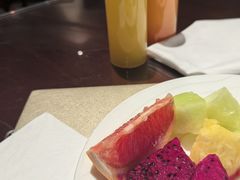 -上海和平饭店茉·莉酒廊 Jasmine Lounge