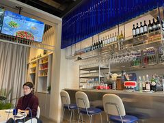 -玛尚诺Pizza&Bar(长泰广场店)