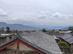 -玉湖村