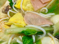 -洪福米线(浣纱路店)