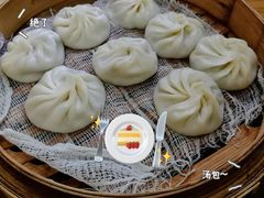 汤包-津品味小吃(大学湾店)