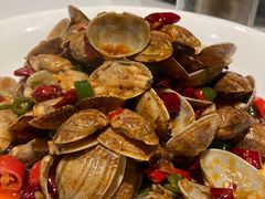 -宝轩渔府·老字号海鲜·正宗津菜(水上店)