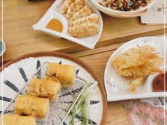 -Sushi Love 创意寿司(丽影广场店)