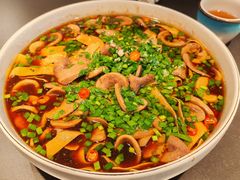 -红厨巷·淮扬菜(熙南里店)