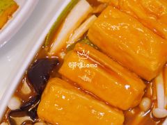 -莲苑中餐厅·Lotus Court(厦门马哥孛罗东方大酒店)