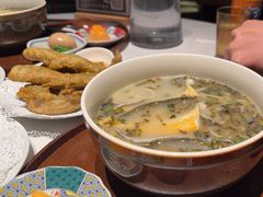 -顶特勒·黄鱼馆·特色菜(上海大世界店)