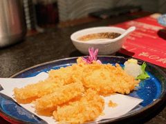-古田居·特色寿司料理(星之岛旗舰店)