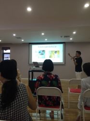 -弗蕾亚·和月月子调理院(东湖店)